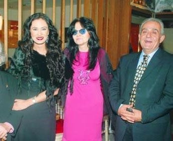 Ünlülerin aile trajedileri