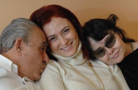 Ünlülerin aile trajedileri