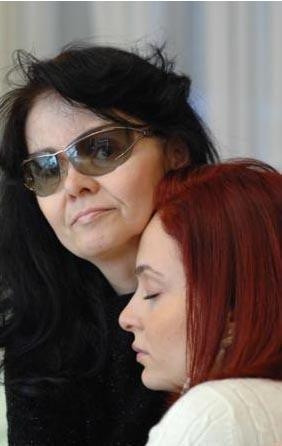 Ünlülerin aile trajedileri