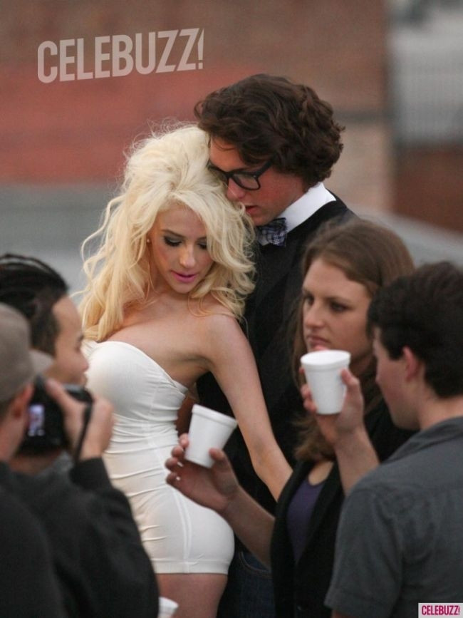 Courtney Stodden Courtney Stodden