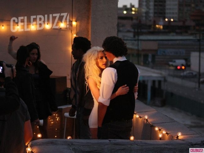 Courtney Stodden Courtney Stodden