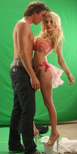 Courtney Stodden Courtney Stodden