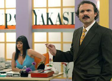 BURHAN BEY DE EMLAK YATIRIMI YAPIYOR