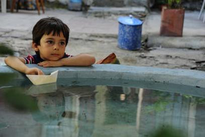 Ünlü oyuncunun yeni işi