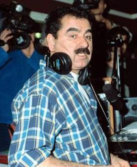 Ünlü oyuncunun yeni işi