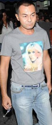 Ünlü oyuncunun yeni işi