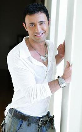 Ünlü oyuncunun yeni işi