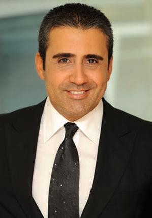 Ünlü oyuncunun yeni işi