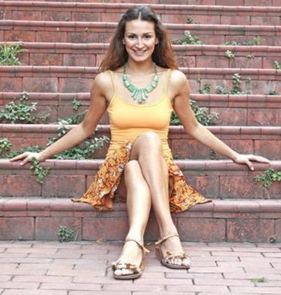 Ünlü oyuncunun yeni işi