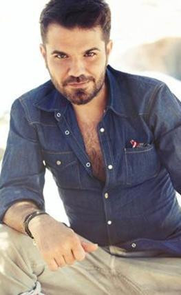 Ünlü oyuncunun yeni işi