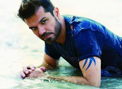 Ünlü oyuncunun yeni işi