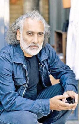 Ünlü oyuncunun yeni işi