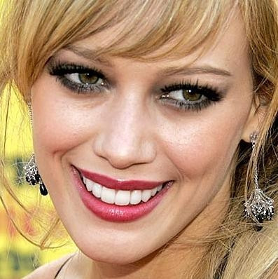 Hollywoodun En Kötü Gülenleri