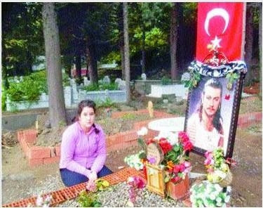 30larını göremeden öldüler...