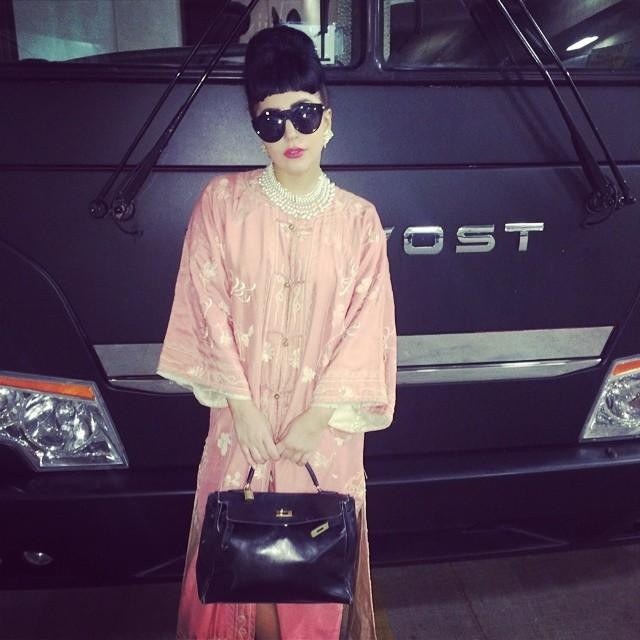 Sosyal Medyada Ünlüler 10-17 Temmuz