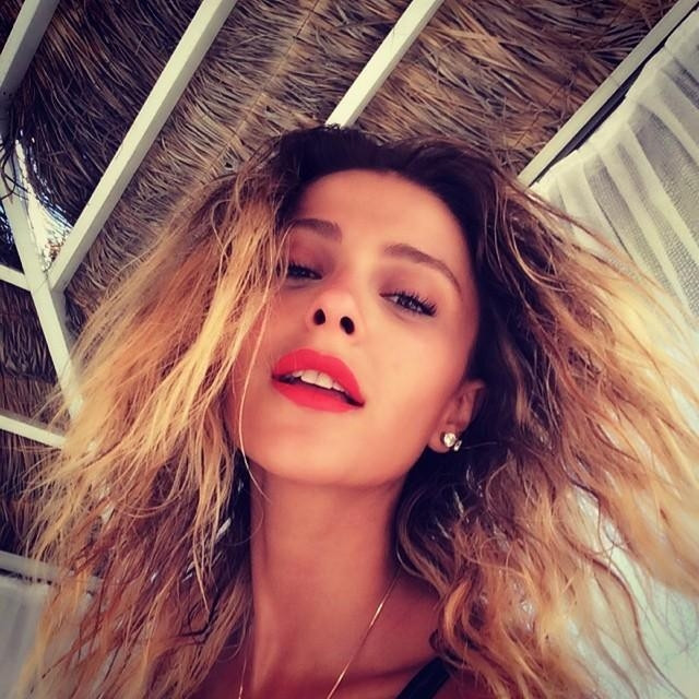 Sosyal Medyada Ünlüler 10-17 Temmuz