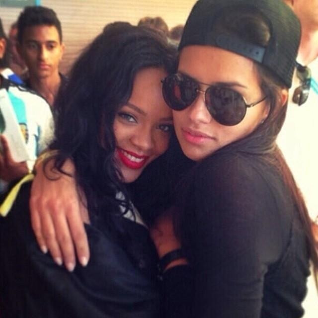 Sosyal Medyada Ünlüler 10-17 Temmuz