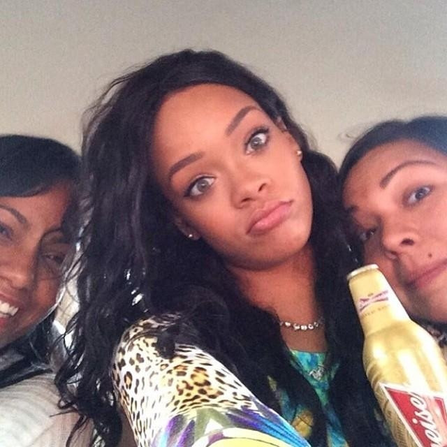 Sosyal Medyada Ünlüler 10-17 Temmuz