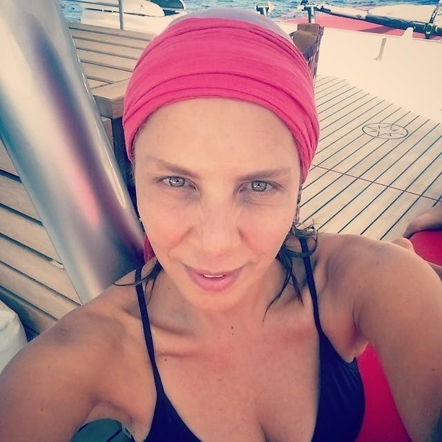 Sosyal Medyada Ünlüler 10-17 Temmuz