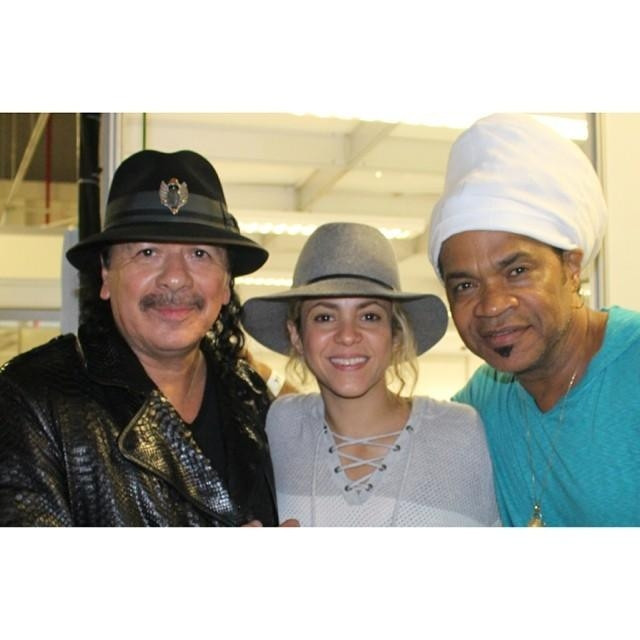 Sosyal Medyada Ünlüler 10-17 Temmuz