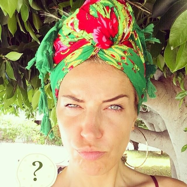 Sosyal Medyada Ünlüler 10-17 Temmuz