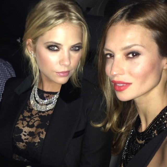 Sosyal Medyada Ünlüler 10-17 Temmuz