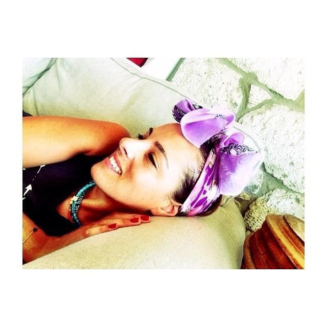 Sosyal Medyada Ünlüler 10-17 Temmuz