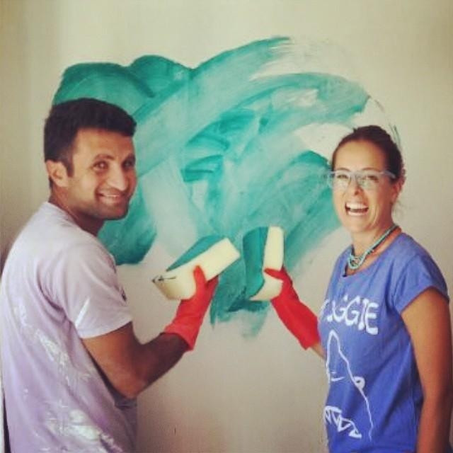 Sosyal Medyada Ünlüler 10-17 Temmuz