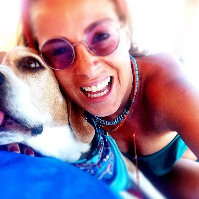 Sosyal Medyada Ünlüler 10-17 Temmuz