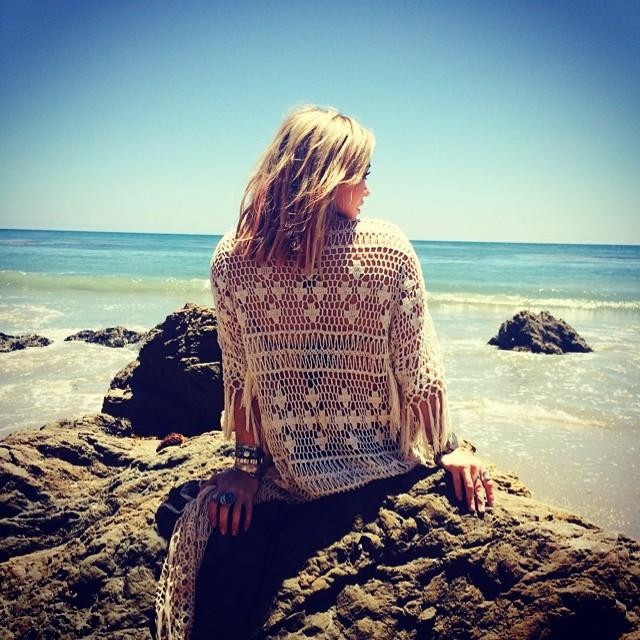 Sosyal Medyada Ünlüler 10-17 Temmuz