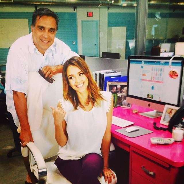 Sosyal Medyada Ünlüler 10-17 Temmuz