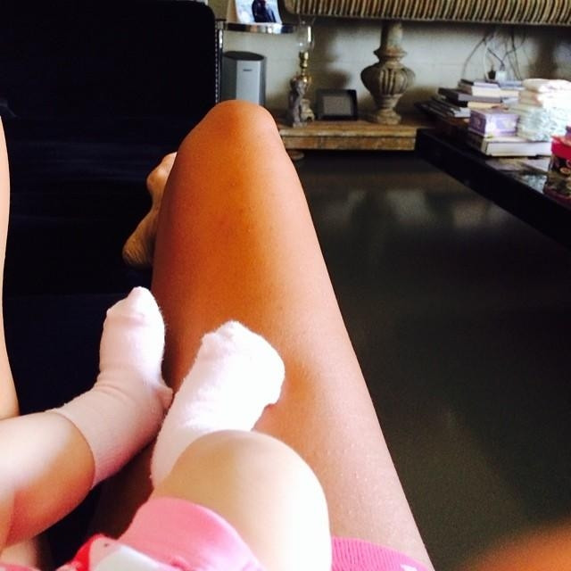 Sosyal Medyada Ünlüler 10-17 Temmuz