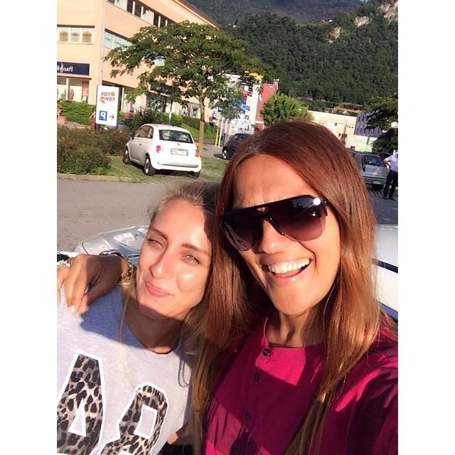 Sosyal Medyada Ünlüler 10-17 Temmuz