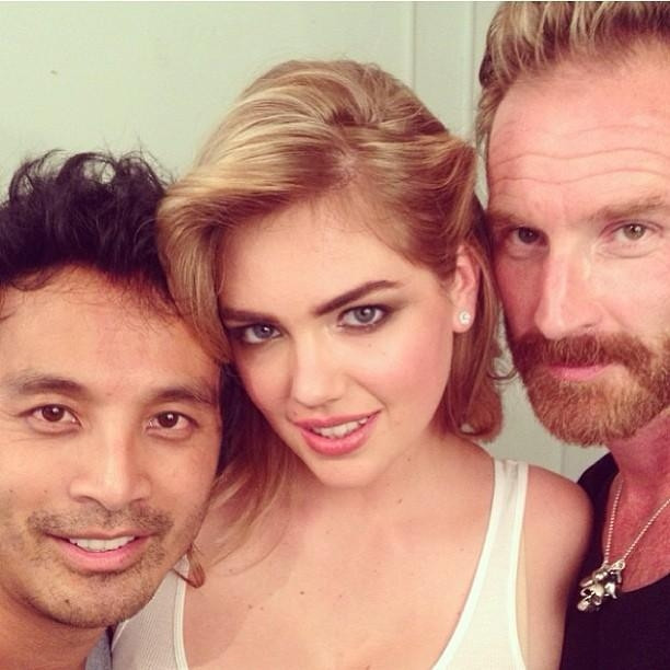 Sosyal Medyada Ünlüler 10-17 Temmuz