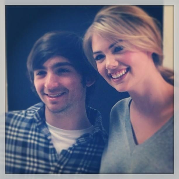 Sosyal Medyada Ünlüler 10-17 Temmuz