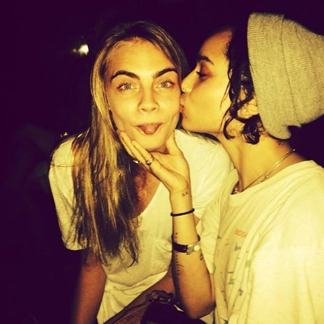 Sosyal Medyada Ünlüler 10-17 Temmuz