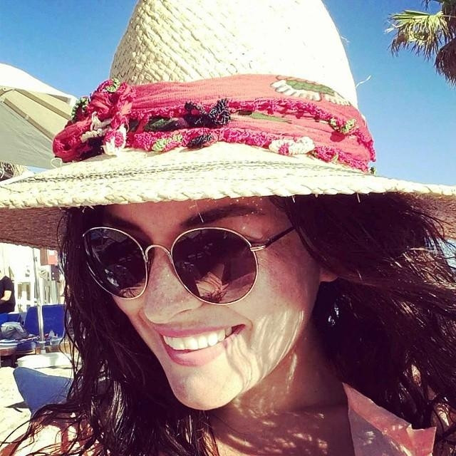 Sosyal Medyada Ünlüler 10-17 Temmuz