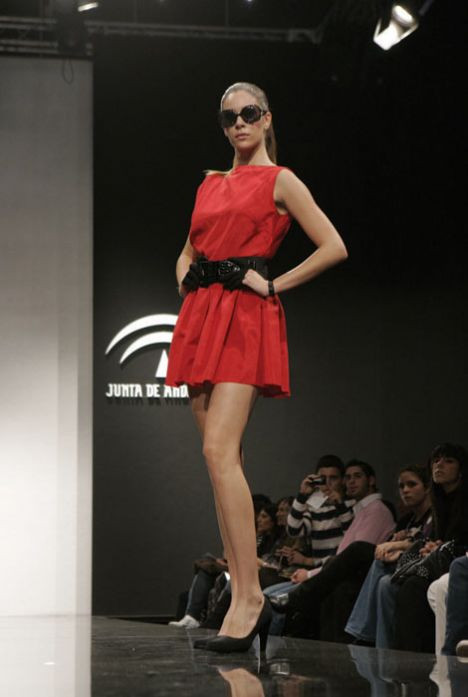 Endülüsten moda esintisi