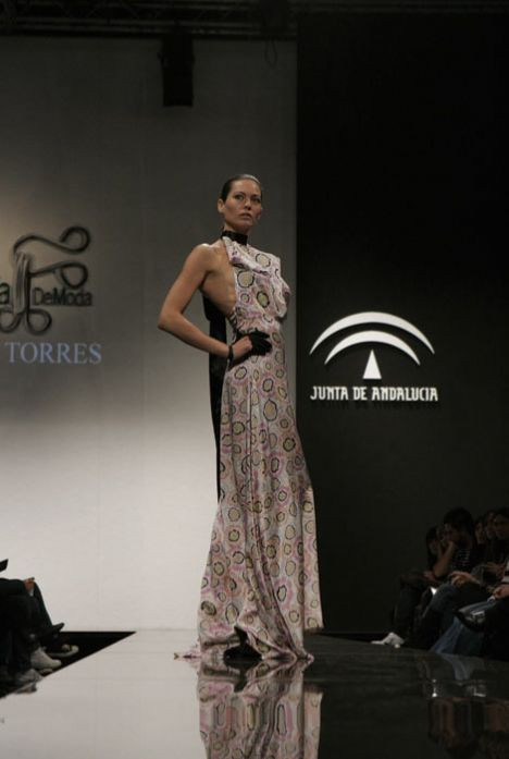 Endülüsten moda esintisi