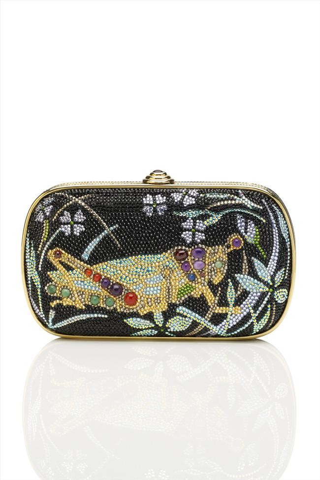 Bahar modasından el çantaları