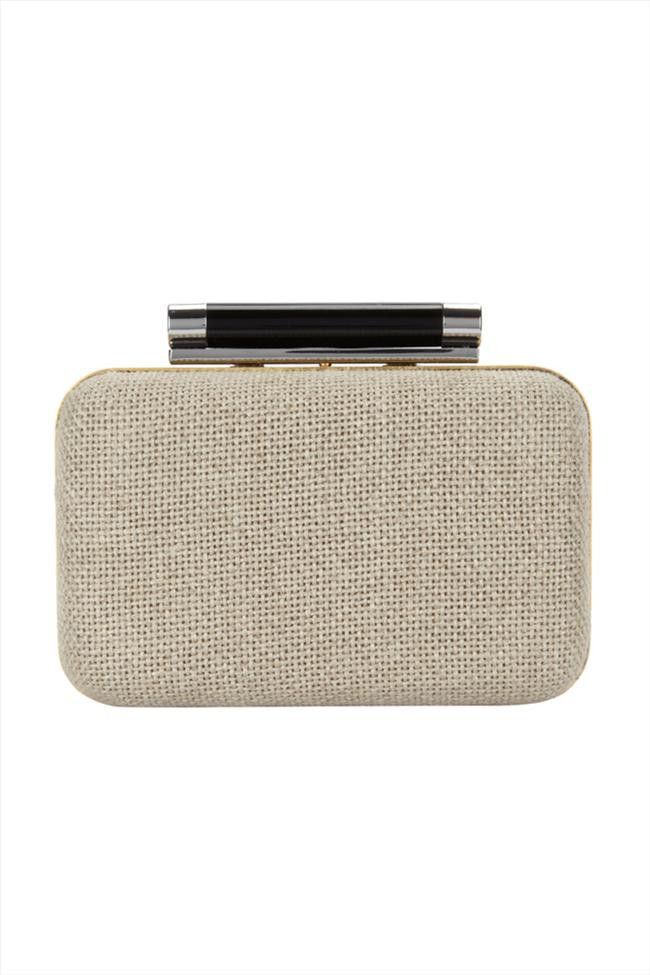 Bahar modasından el çantaları