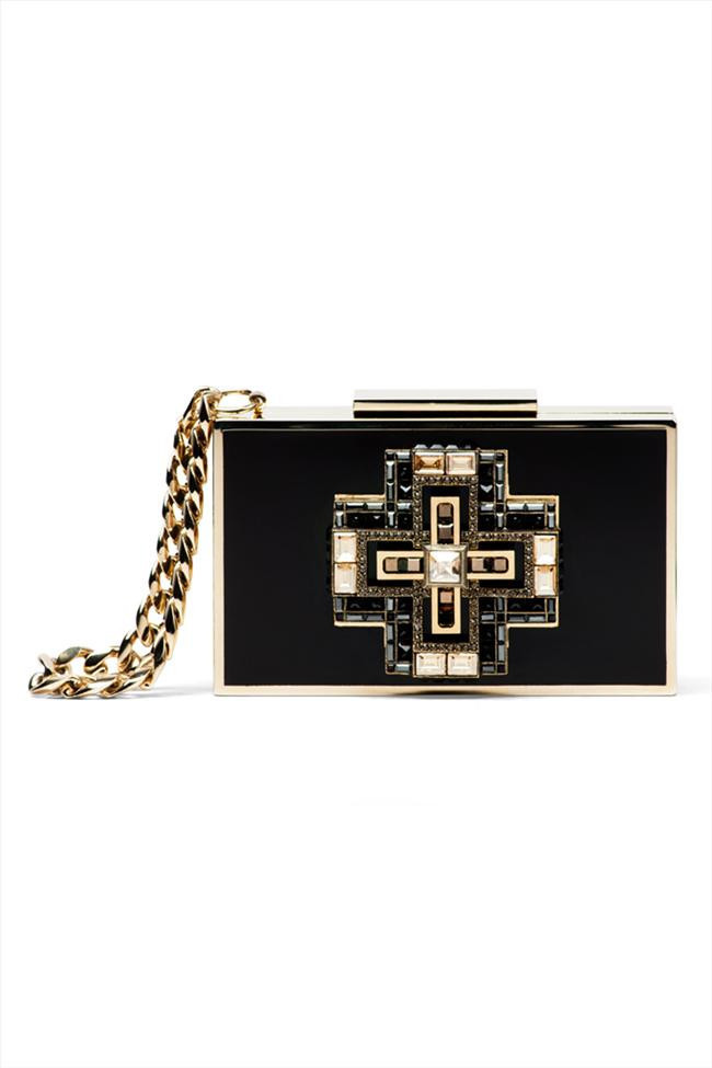 Bahar modasından el çantaları