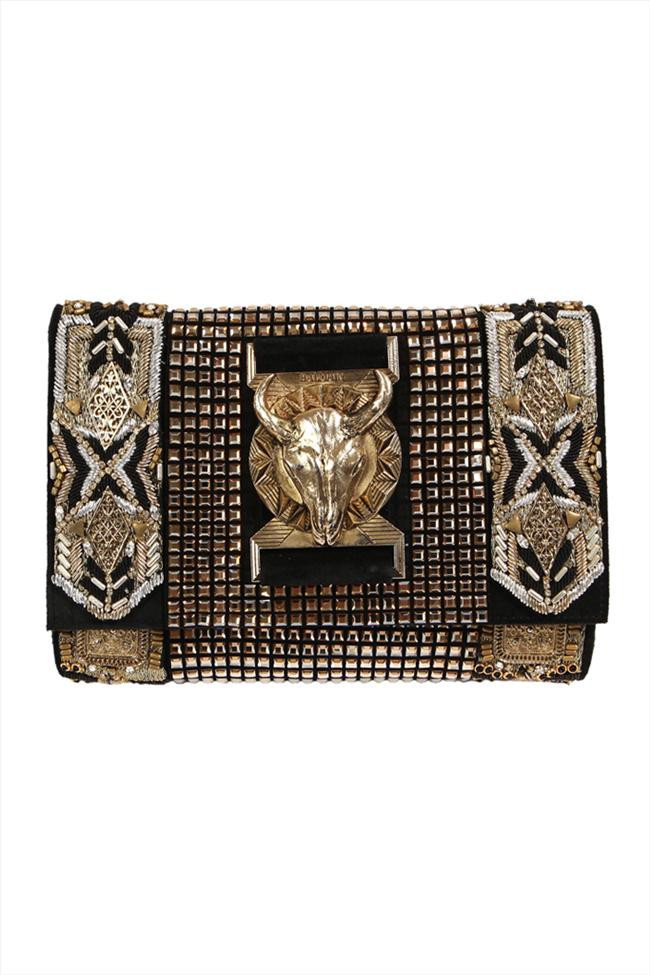 Bahar modasından el çantaları