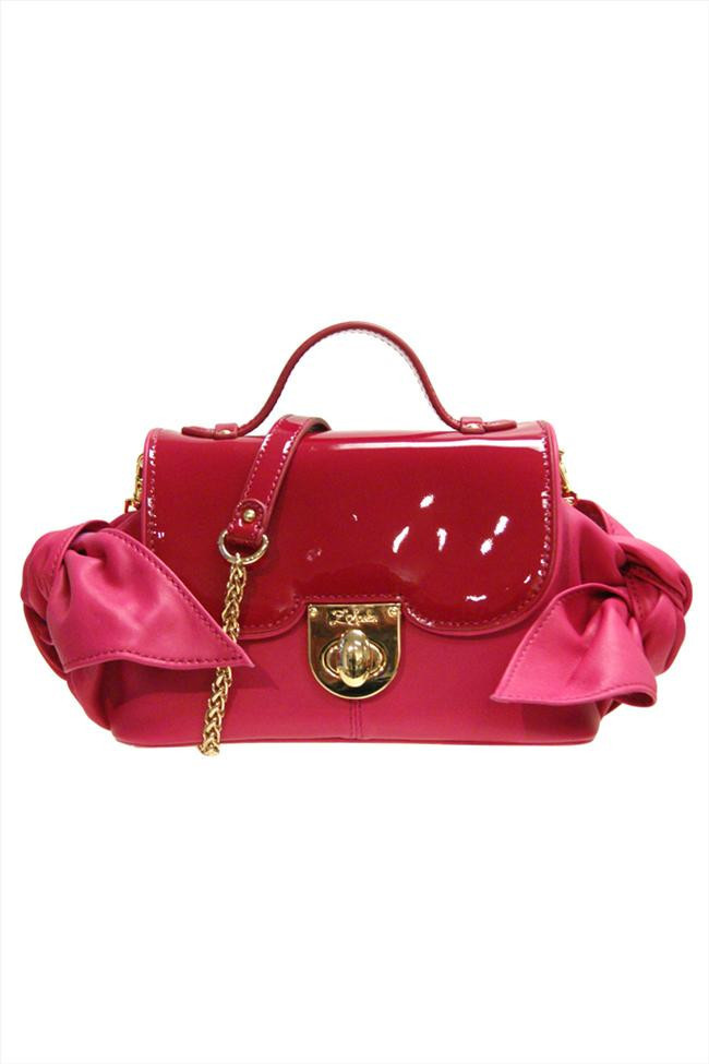 Bahar modasından el çantaları