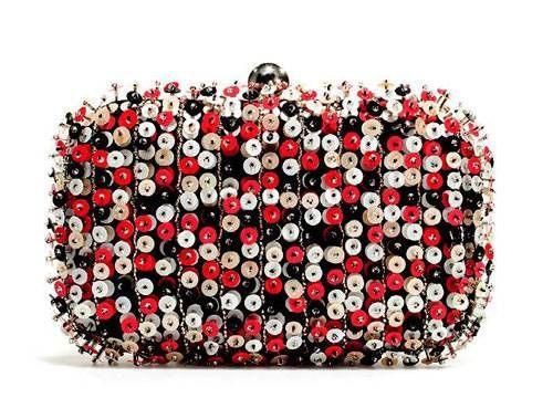 Bahar modasından el çantaları