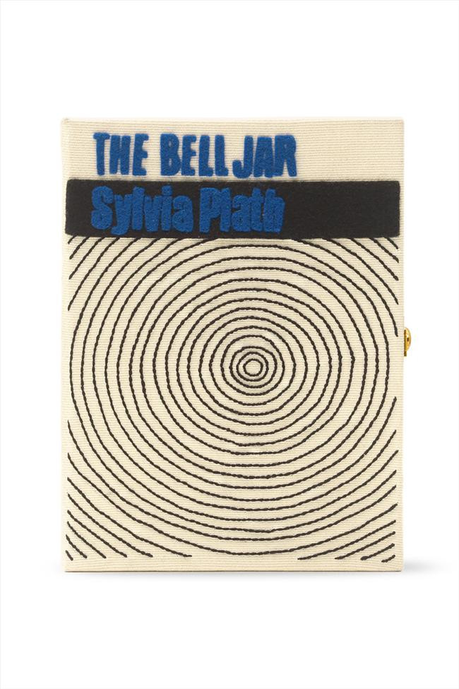 Bahar modasından el çantaları