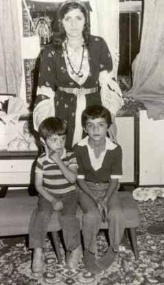 Ünlülerin gençlik halleri Ünlülerin gençlik halleri