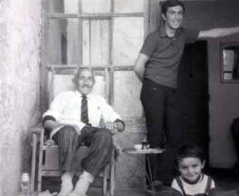 Ünlülerin gençlik halleri Ünlülerin gençlik halleri