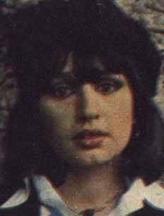 Ünlülerin gençlik halleri Ünlülerin gençlik halleri