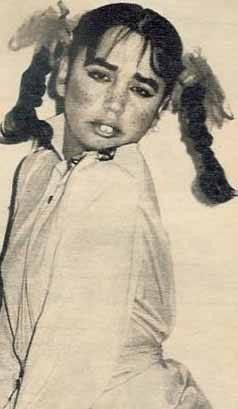 Ünlülerin gençlik halleri Ünlülerin gençlik halleri